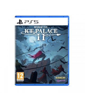 PS5 Beyond The Ice Palace 2