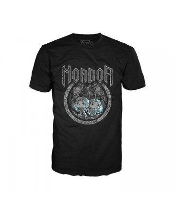 Funko Tee: Lord of the Rings T-Shirt (L)