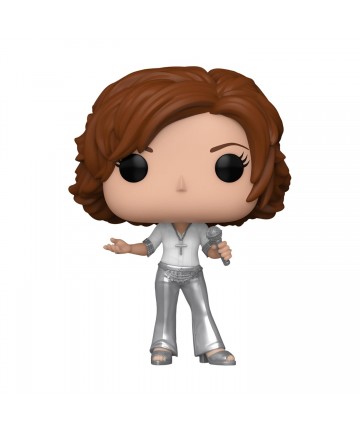 Funko Pop! Rocks: Martina McBride 405 Vinyl Figure