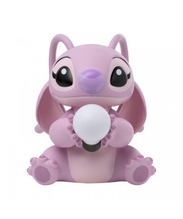 Paladone Disney: Stitch - Angel Light (PP13519LS)