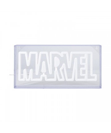 Paladone Marvel LED Neon Light (PP13125MC)