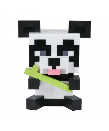 Paladone: Minecraft - Panda Light (PP12710MCF)