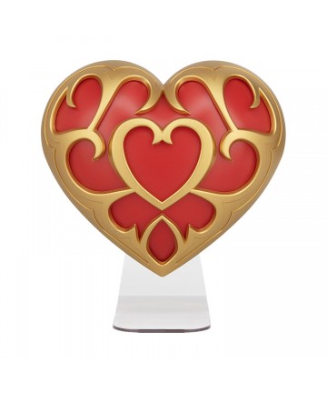 Paladone: The Legend of Zelda - Heart Container Light (PP13468NN)