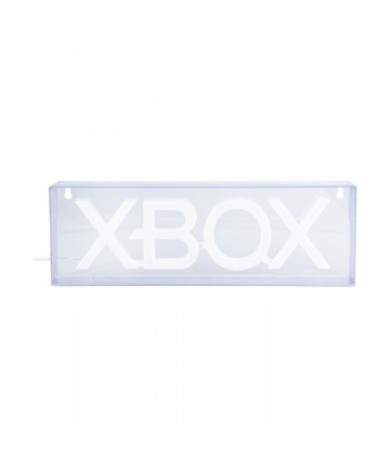 Paladone: XBOX - LED Neon Light (PP12715XB)