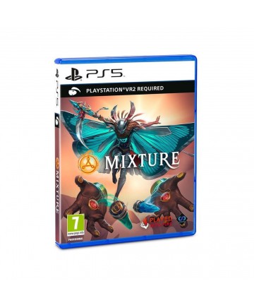 PS5 Mixture (PSVR2 Required)