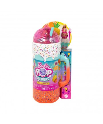 Mattel Barbie® Pop Reveal - Rise  Surprise Giftset (HRK57)