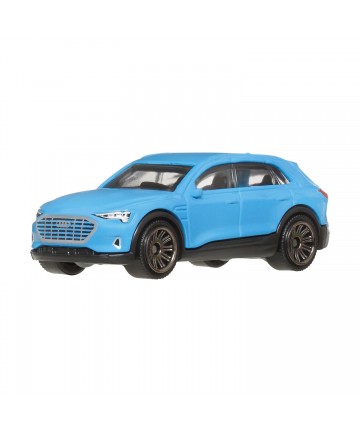 Mattel Matchbox®: European Streets - Audi E-Tron Vehicle (HVV45)