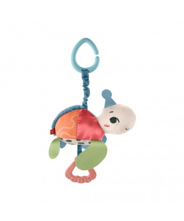 Fisher-Price®Planet Friends Sea Me Bounce Turtle (HKD62)