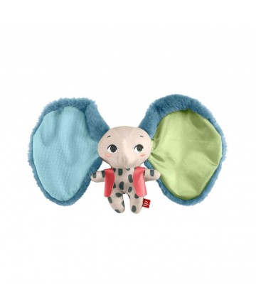 Fisher-Price® Planet Friends - All Ears Lovey (HKD63)