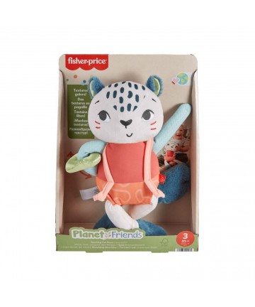 Fisher-Price® Planet Friends - Spotting Fun Snow Leopard (HKD64)