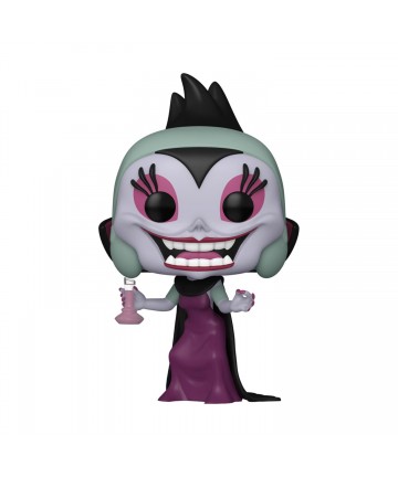 Funko Pop! Disney: Villains - Yzma 1521 Vinyl Figure