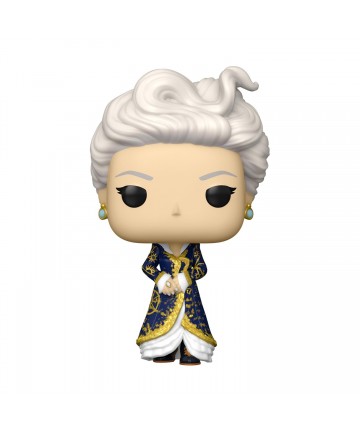 Funko Pop! Movies: Wicked - Madame Morrible 1700 Vinyl Figure