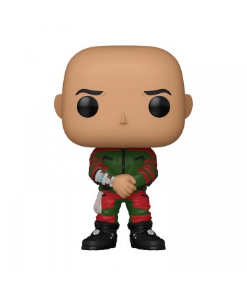 Funko Pop! Movies: Red One - Callum Drift 1685 Vinyl Figure