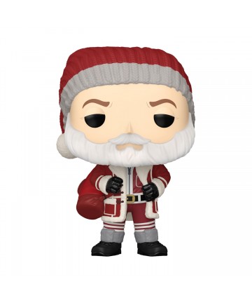 Funko Pop! Movies: Red One - Nick 1686 Vinyl Figure