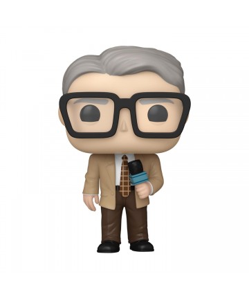 Funko Pop! SNL: Saturday Night Live 50th Anniversary - Herb Welch 07 Vinyl Figure