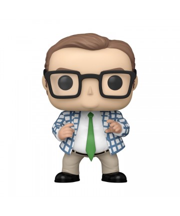 Funko Pop! SNL: Saturday Night Live 50th Anniversary - Matt Foley 09 Vinyl Figure