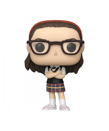 Funko Pop! SNL: Saturday Night Live 50th Anniversary - Mary Katherine Gallagher 10 Vinyl Figure