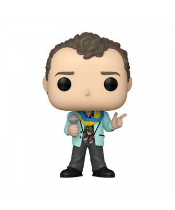 Funko Pop! SNL: Saturday Night Live 50th Anniversary - Nick the Lounge Singer 08 Vinyl Figure