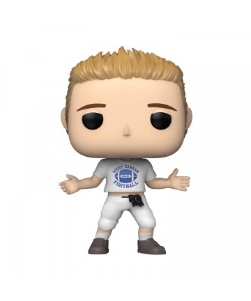 Funko Pop! Movies: Varsity Blues - Charlie Tweeder 1870 Vinyl Figure