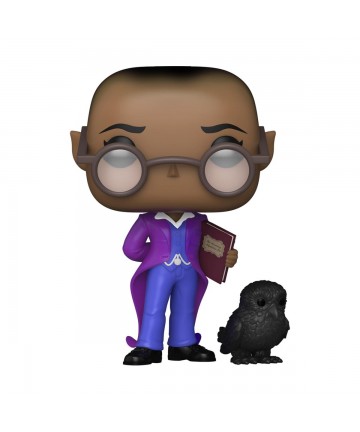 Funko Pop! Television: The Sandman - Lucienne with Matthew 1639 Vinyl Figures