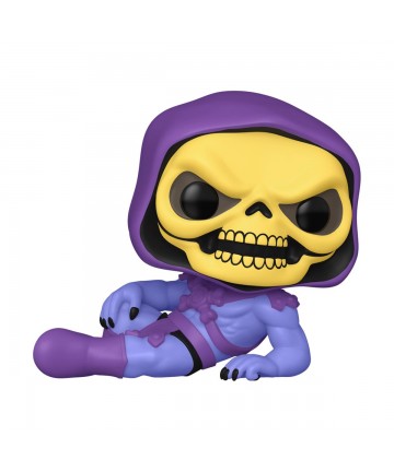 Funko Pop! Television: Masters of The Universe - Skeletor (Meme)​ 1643 Vinyl Figure