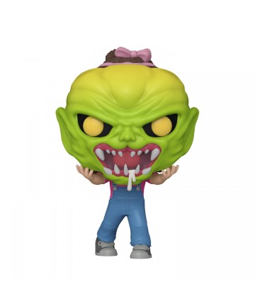 Funko Pop! Books: Goosebumps - The Haunted Mask​ 33 Vinyl Figure