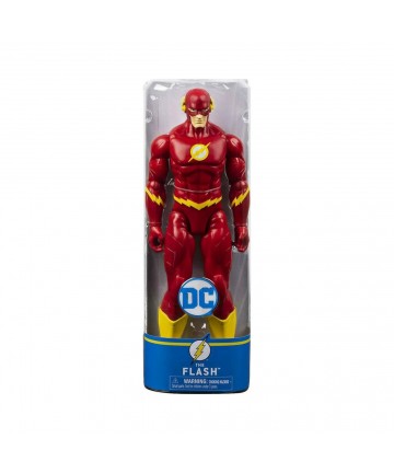 Spin Master DC Universe: The Flash - Action Figure (30cm) (6056779)