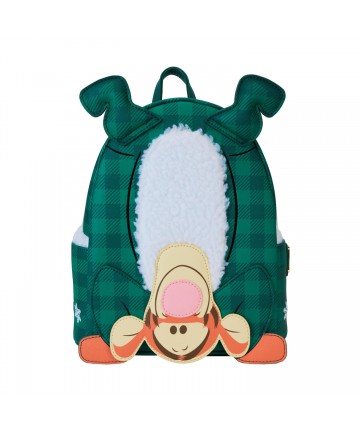 Loungefly Disney: Winnie the Pooh - Pajamas Mini Backpack (WDBK3790)