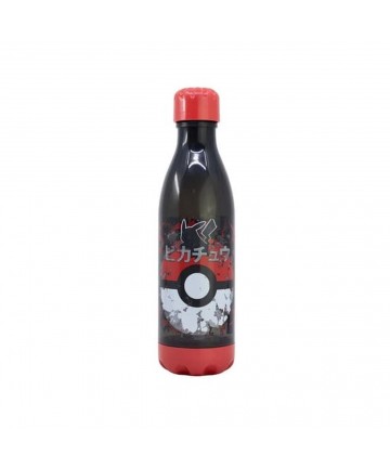 Stor Pokemon: Thunderstruck - Large Daily Plastic Bottle (660ml) (75778)