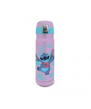 Stor Disney: Stitch - Insulated Stainless Steel Traveling Bottle (410ml) (75863)