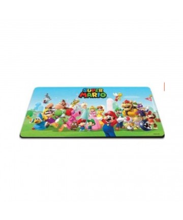 Stor Nintendo: Super Mario - XL Desktop Pad (97358)