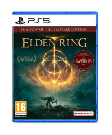 PS5 Elden Ring: Shadow of the Erdtree Edition