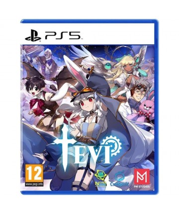 PS5 Tevi