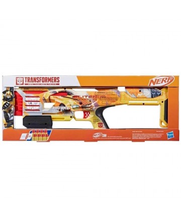 Hasbro Nerf - Transformers Bumblebee (F9719)