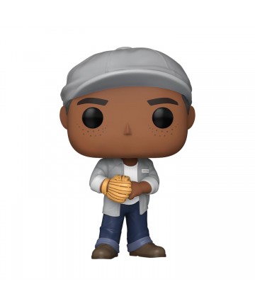 Funko Pop! Movies: The Shawshank Redemption - Ellis 'Red' Boyd Redding 1736 Vinyl Figure