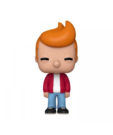 Funko Pop! Animation: Futurama - Philip J. Fry 1755 Vinyl Figure