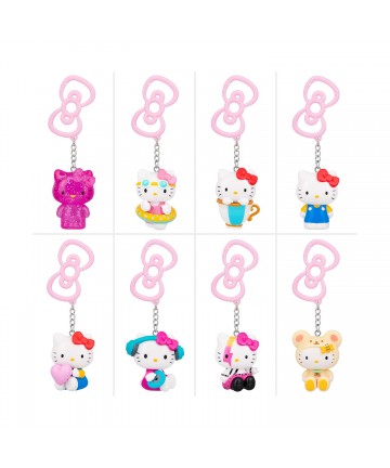 Paladone: Hello Kitty - Backpack Buddies (PP14276HK)