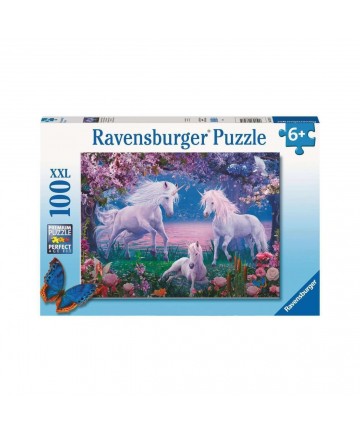 Ravensburger Puzzle: Unicorn XXL (100pcs) (13347)