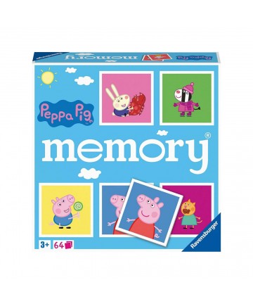 Ravensburger Memory® Disney: Peppa Pig (20886)