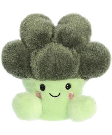 Aurora - Palm Pals: Luigi Broccoli 13cm (33790)