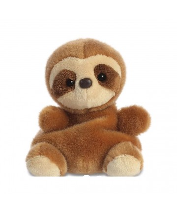 Aurora - Palm Pals: Slomo Sloth 13cm (33478)