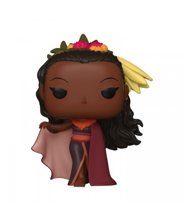 Funko Pop! Disney: Moana 2 - Matangi 1548 Vinyl Figure