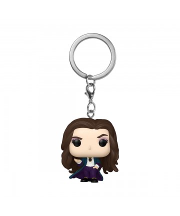 Funko Pocket Pop!: Agatha - Agatha Harkness Vinyl Figure Keychain