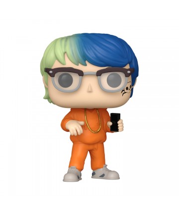 Funko Pop! SNL: Saturday Night Live: 50th - GuapLord 15 Vinyl Figure