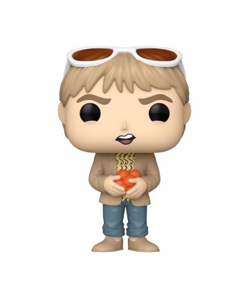 Funko Pop! SNL: Saturday Night Live: 50th - Stuart (Californians) 17 Vinyl Figure