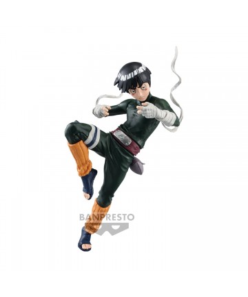 Banpresto Colosseum: Naruto - Rock Lee Statue (16cm) (89620)