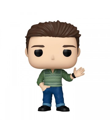 Funko Pop! Movies: Sixteen Candles - Jake Ryan 1723 Vinyl Figure