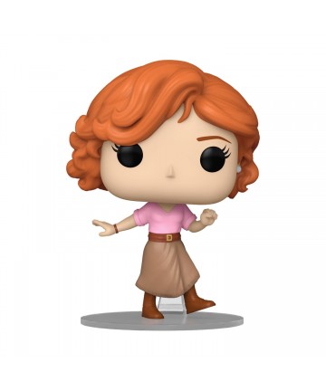 Funko Pop! Movies: The Breakfast Club - Claire 1659 Vinyl Figure