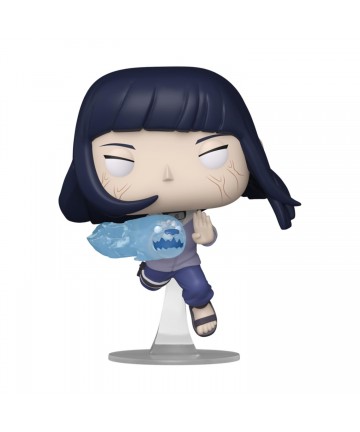 Funko Pop! Animation: Naruto Shippuden - Hinata Hyuga 1845 Vinyl Figure