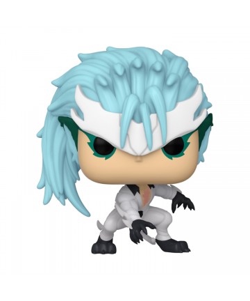 Funko Pop! Animation: Bleach - Grimmjow Jeagerjaques* 1820 Vinyl Figure